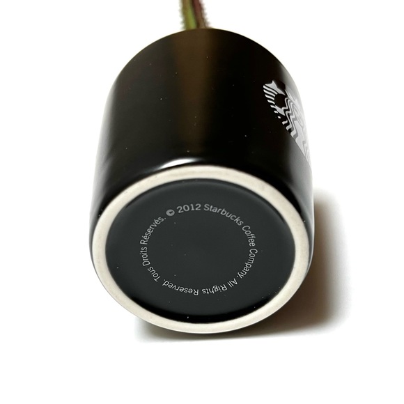 Cute Cactus in Starbucks shot - Picture 3 of 5